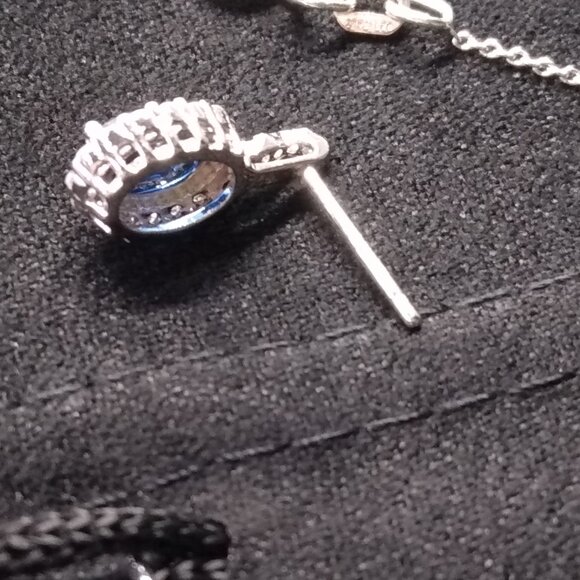 Beautifull   sapphire suite! - Picture 5 of 11